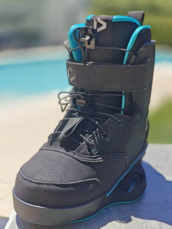 Duotone - Boots