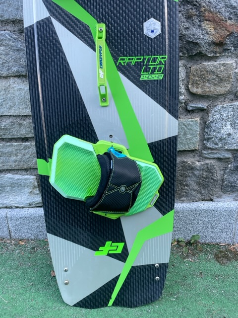 Crazyfly - Raptor LTD