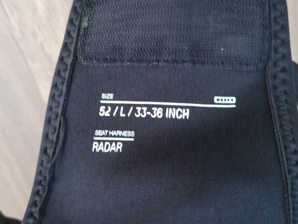 Ion - RADAR