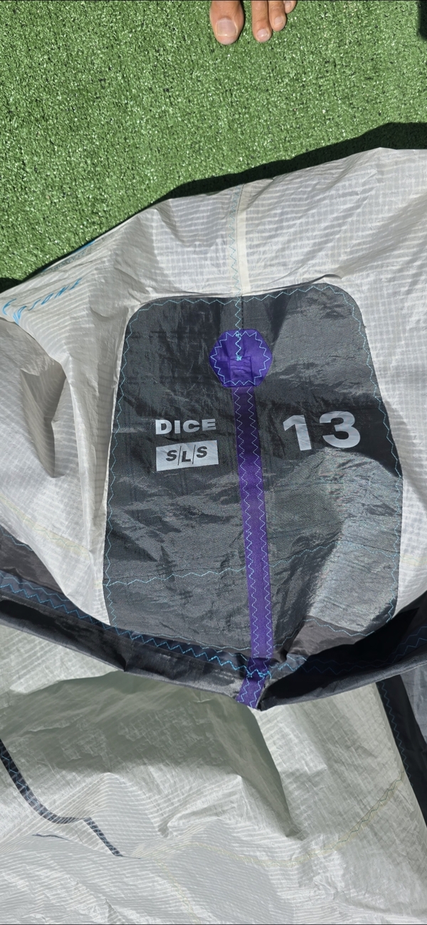 Duotone - Dice sls 13 2025