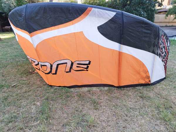 Ozone - Edge