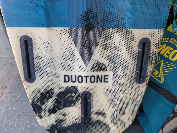 Duotone - Pro Voke CSC 