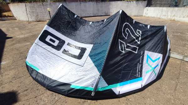 Core - XR8 12