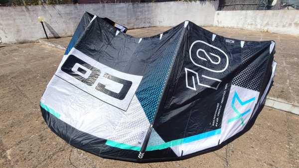 Core - XR8 10
