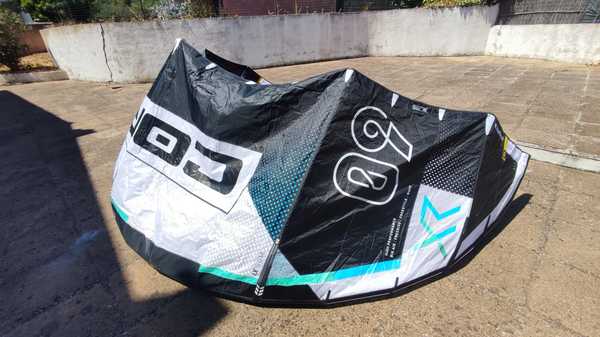 Core - XR8 9