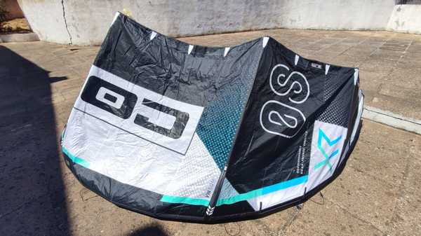 Core - XR8 8