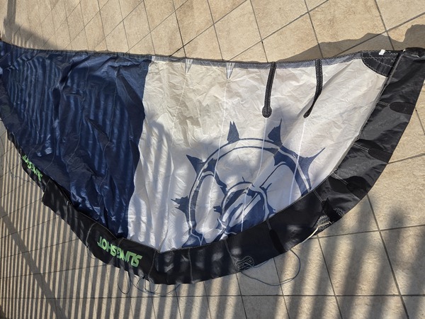 Slingshot - Ufo 7 metri