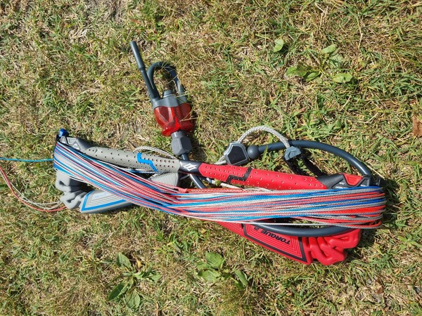 Naish - Pivot s26