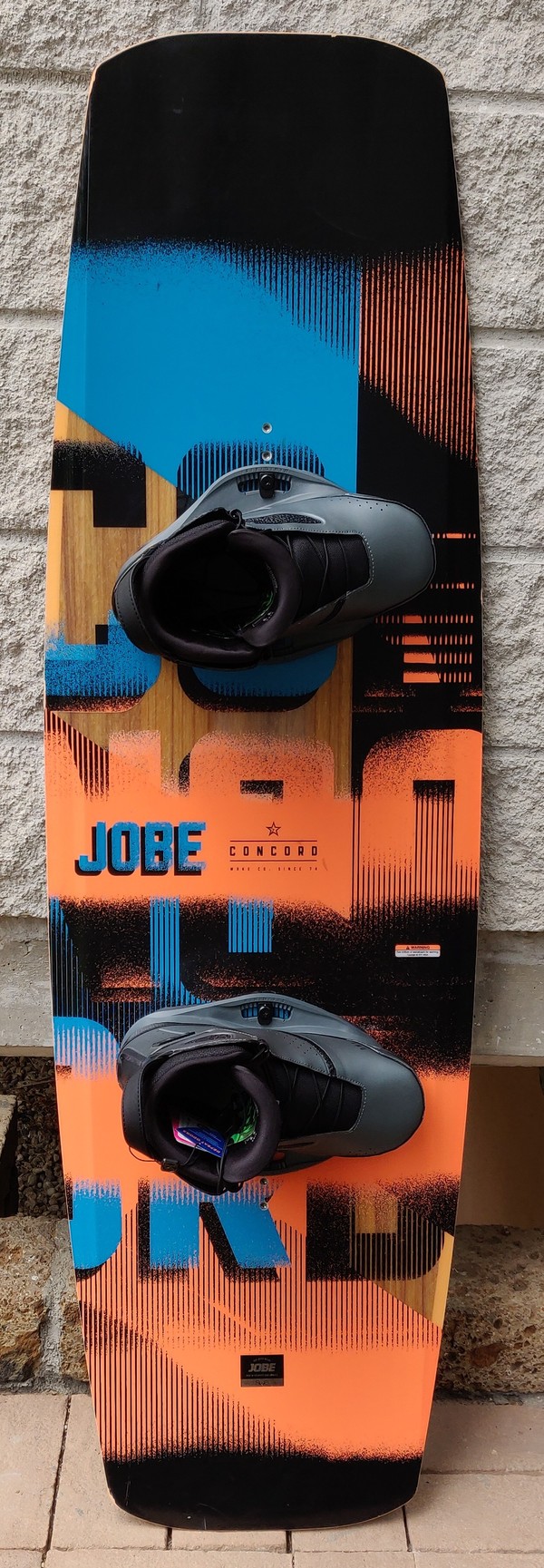 altra - Jobe Concord