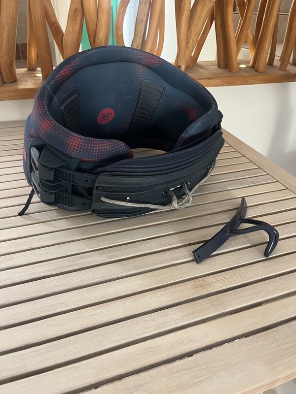 Ride Engine - Hyperlock Elite Carbon