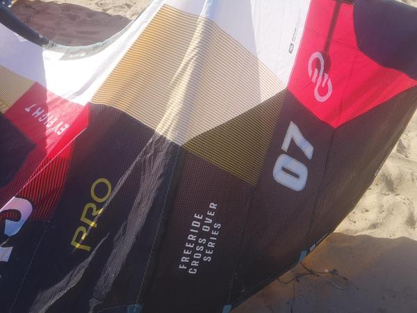 Eleveight - RS PRO 