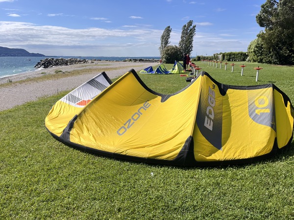 Ozone - Edge v12