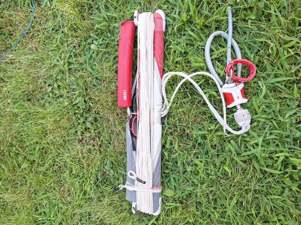 Slingshot - 