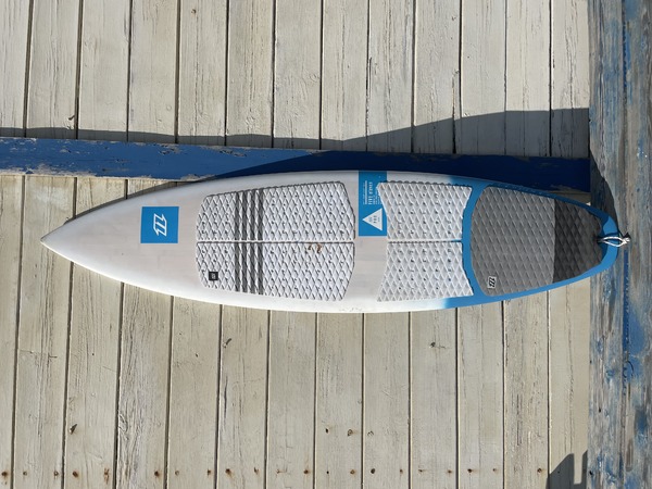 North - Pro surf 
