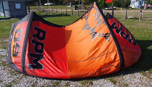 Slingshot - RPM  2020