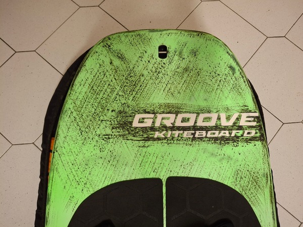 Groove - Skate L