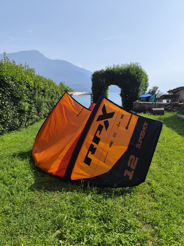 Slingshot - RPX