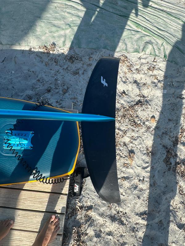 F-One - Gravity 1800 FTC