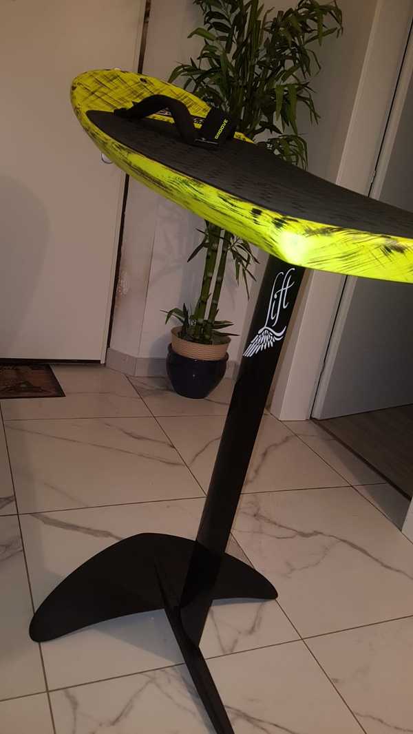 Lift Foils - 