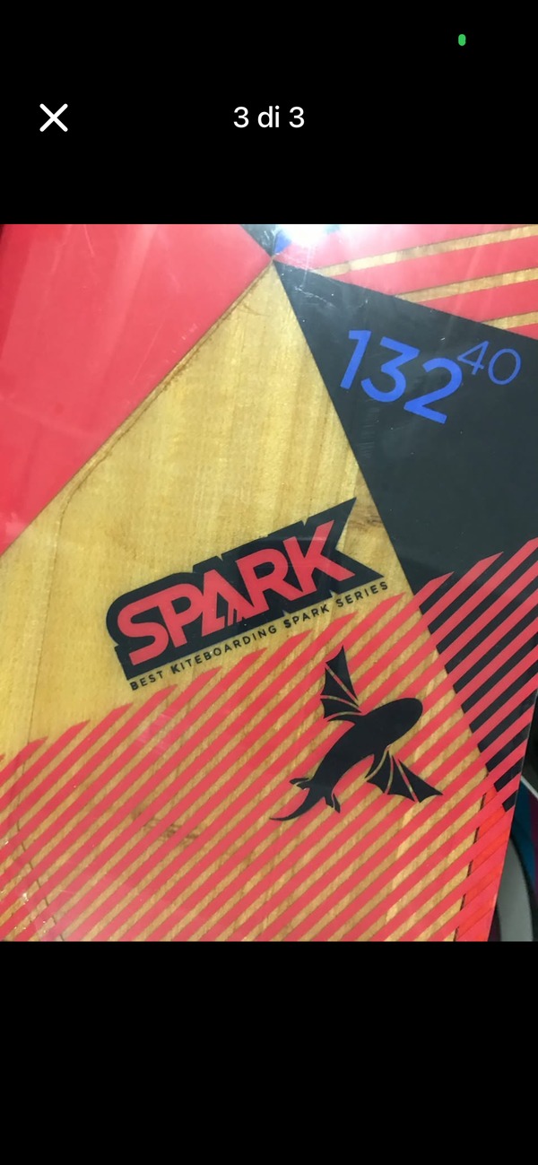 Best - Spark 2015 