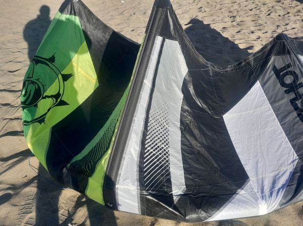 Slingshot - sst wave