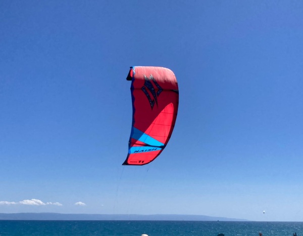 Naish - Dash