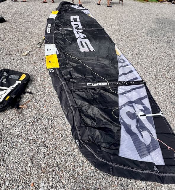 Core - gts 5