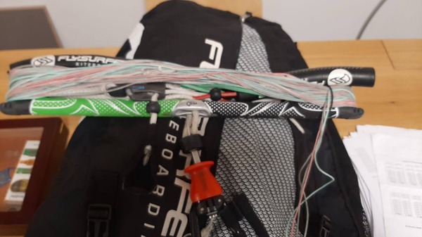 Flysurfer - Boost 2
