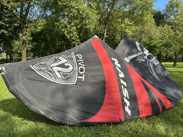 Naish - Pivot S27 Limited Edition