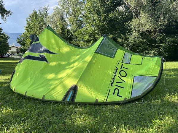 Naish - Pivot S28 