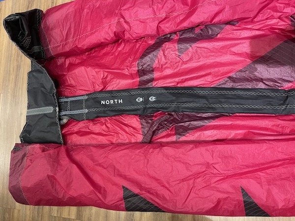 North - Orbit