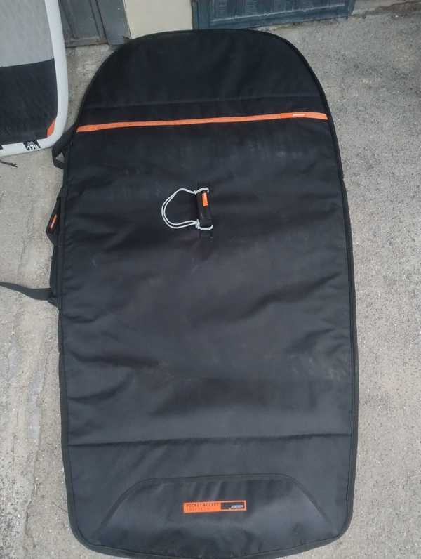 Rrd - Beluga E-Tech Y26 Wing Board 170 x 72 cm (105L)