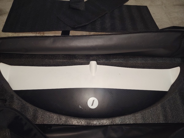 altra - Takuma  Pro foil 1600