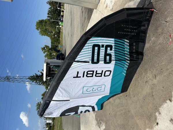 North - ORBIT PRO 9  2025