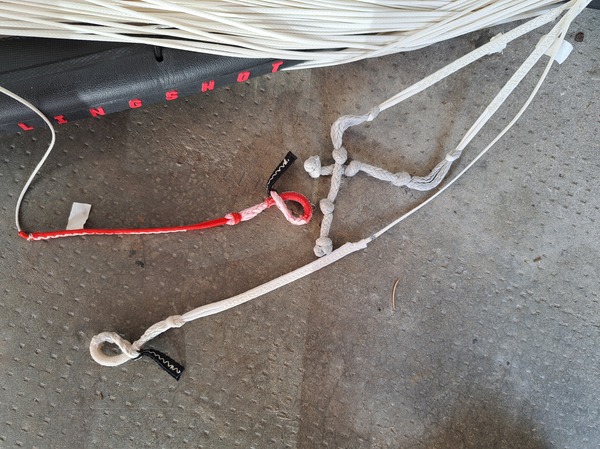 Slingshot - Sentry V1.1 20"