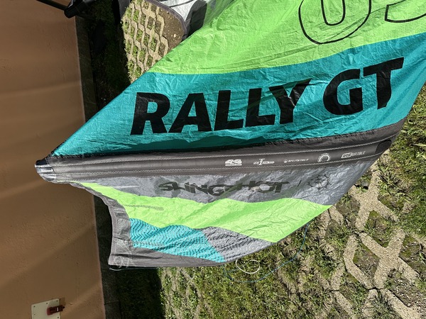 Slingshot - Rally GT