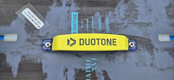 Duotone - Jaime