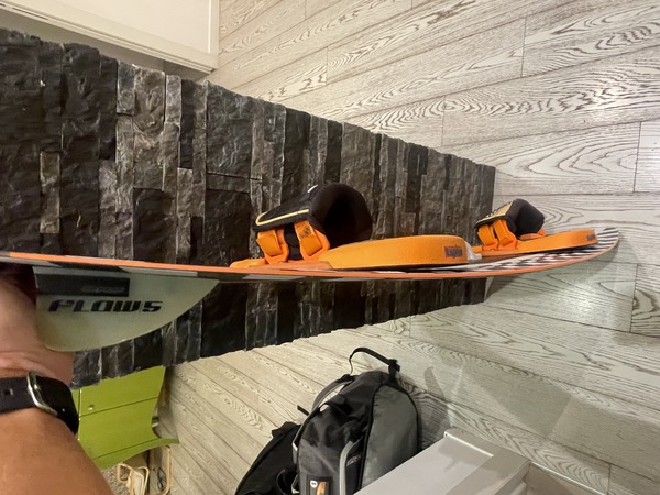 Rrd - Poison LTD 138/42 Carbon