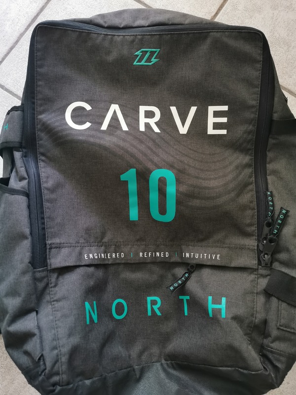 North - Carve