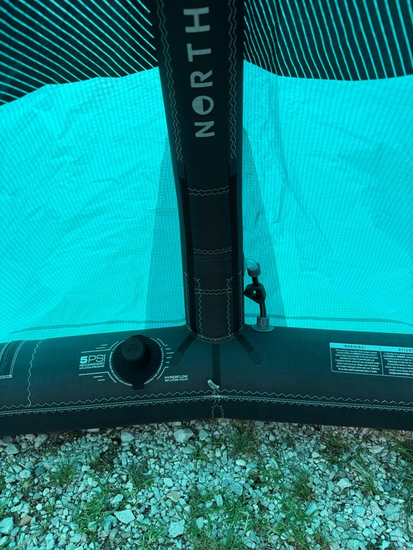 North - Reach 15m 2024 