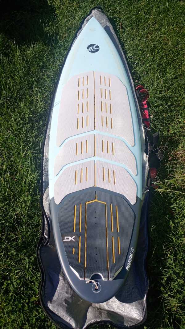Cabrinha - PHANTOM 5.6