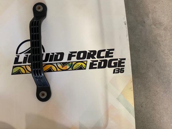 Liquid Force - Edge 136