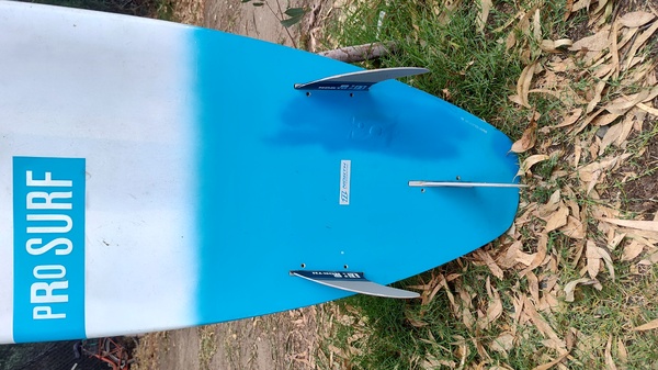 North - Pro surf 5e11
