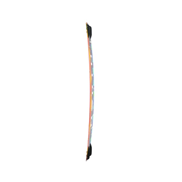 North - Flare 139X41