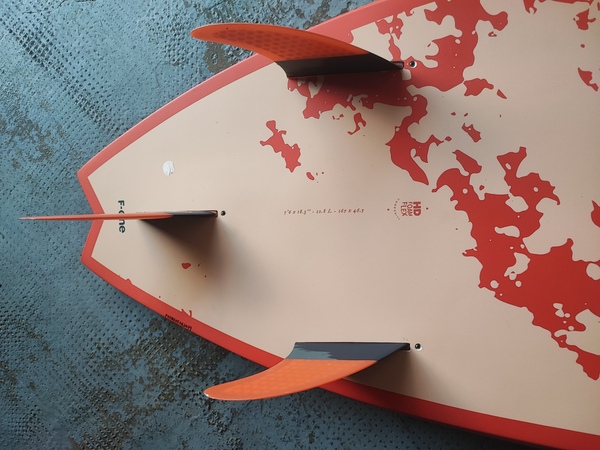 F-One - Mitu proflex 