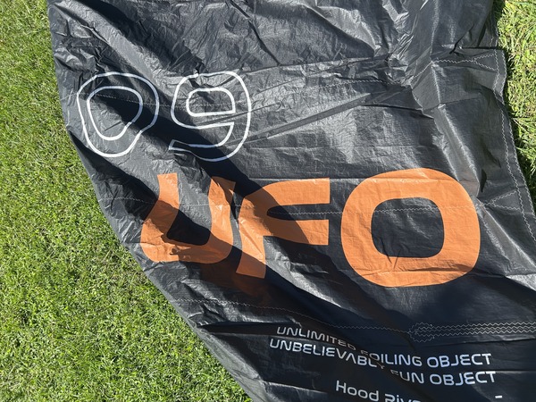 Slingshot - UFO V1 