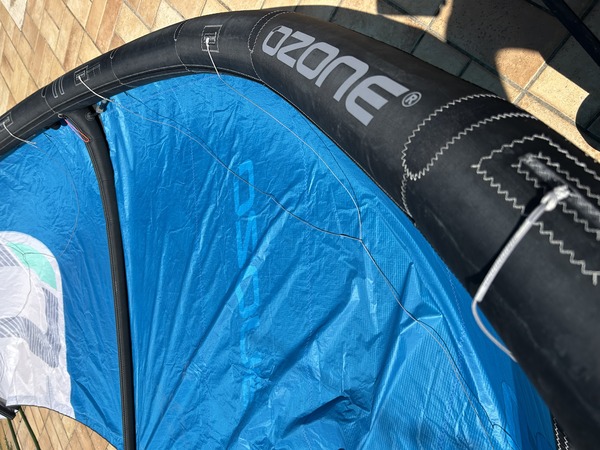 Ozone - Enduro V4