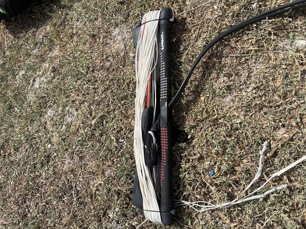 Slingshot - Sentry v1