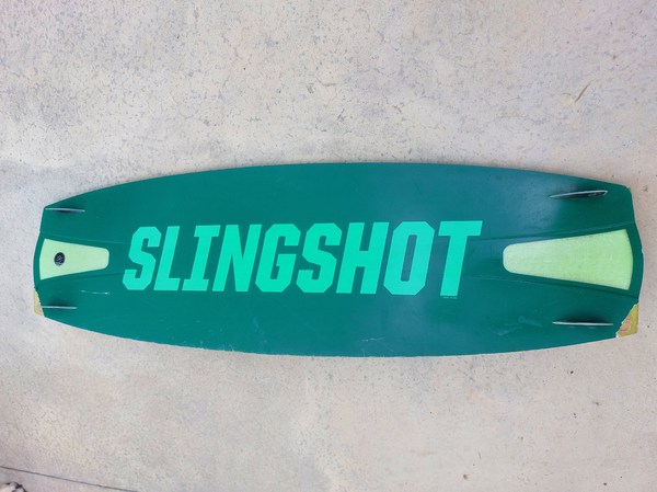 Slingshot - MISFIT