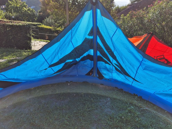 Naish - pivot S26